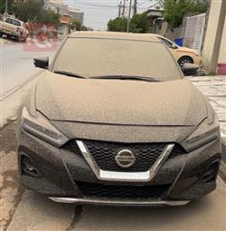 Nissan Maxima